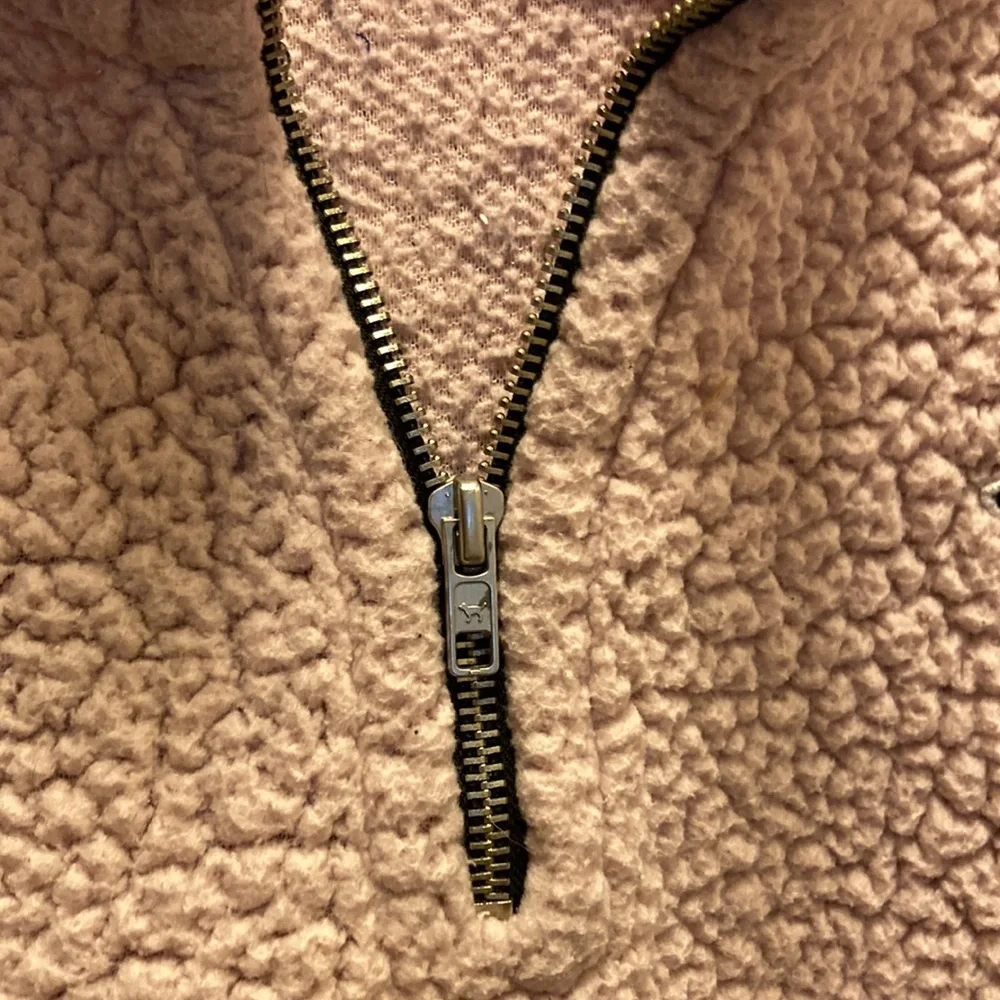 S/P blush color Pink hoodie - Picture 4 of 5